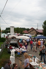 La Grande Fouille 2012 - Rougemont (73)